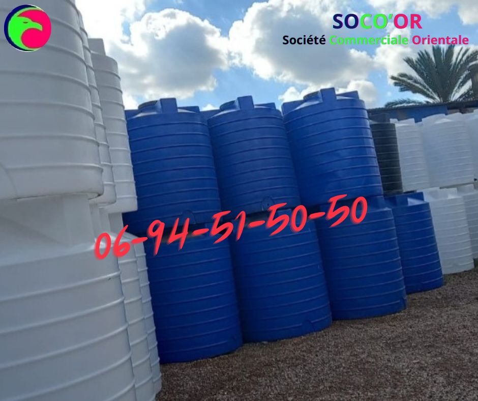       600 Litres 