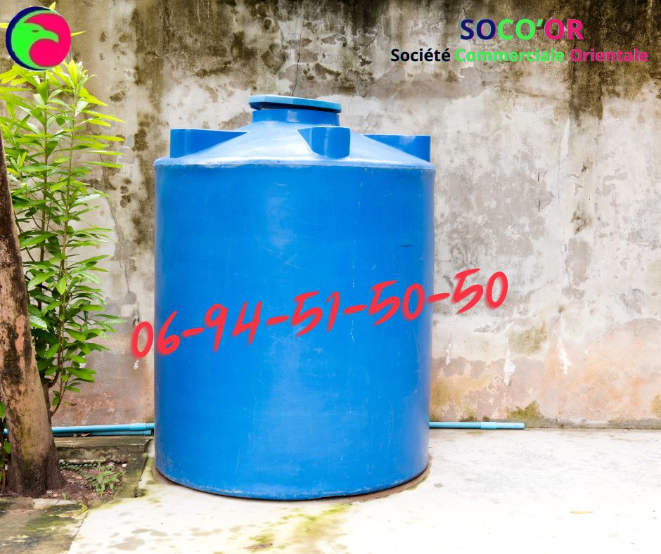 3000 Litres 