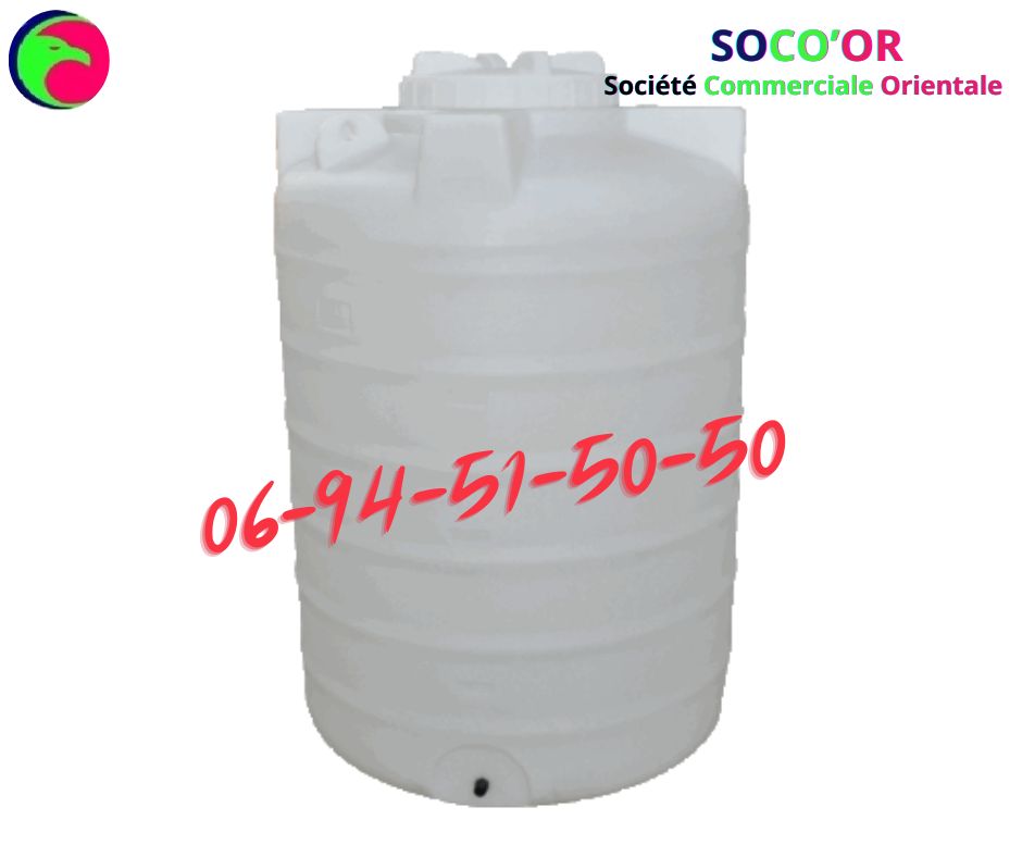 3500 Litres 