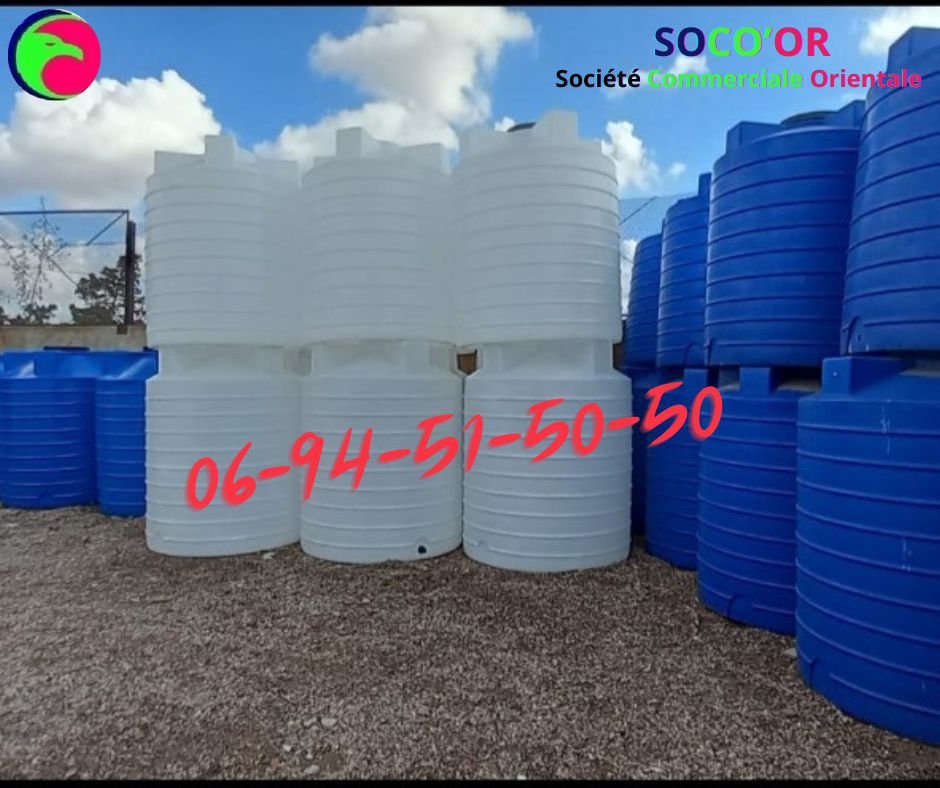 3500 Litres 
