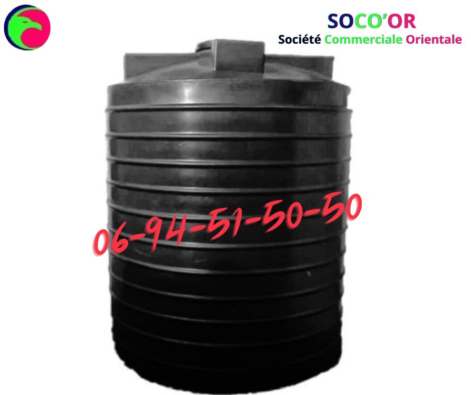 3500 Litres 
