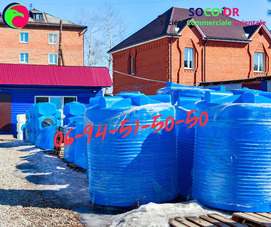 4500 Litres 