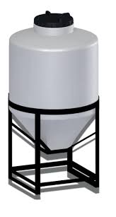 CITERNE SILO 1800L
