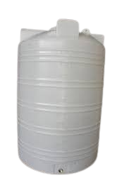 Citerne verticale  8000 litres