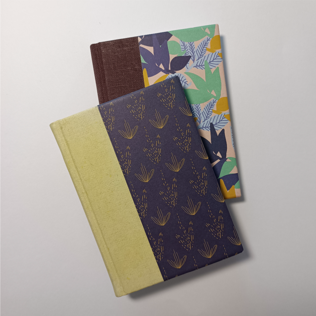 Carnet de notes - A6