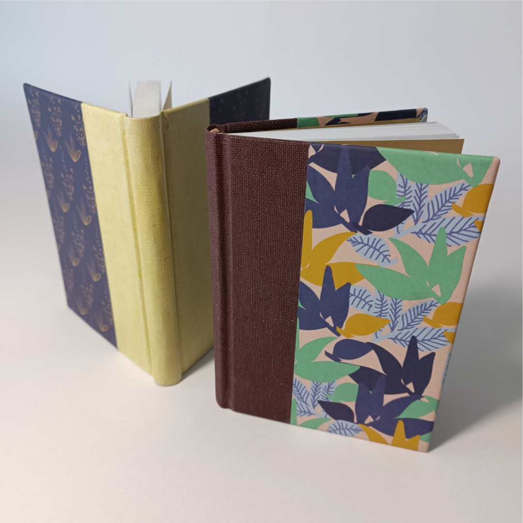Carnet de notes - A6