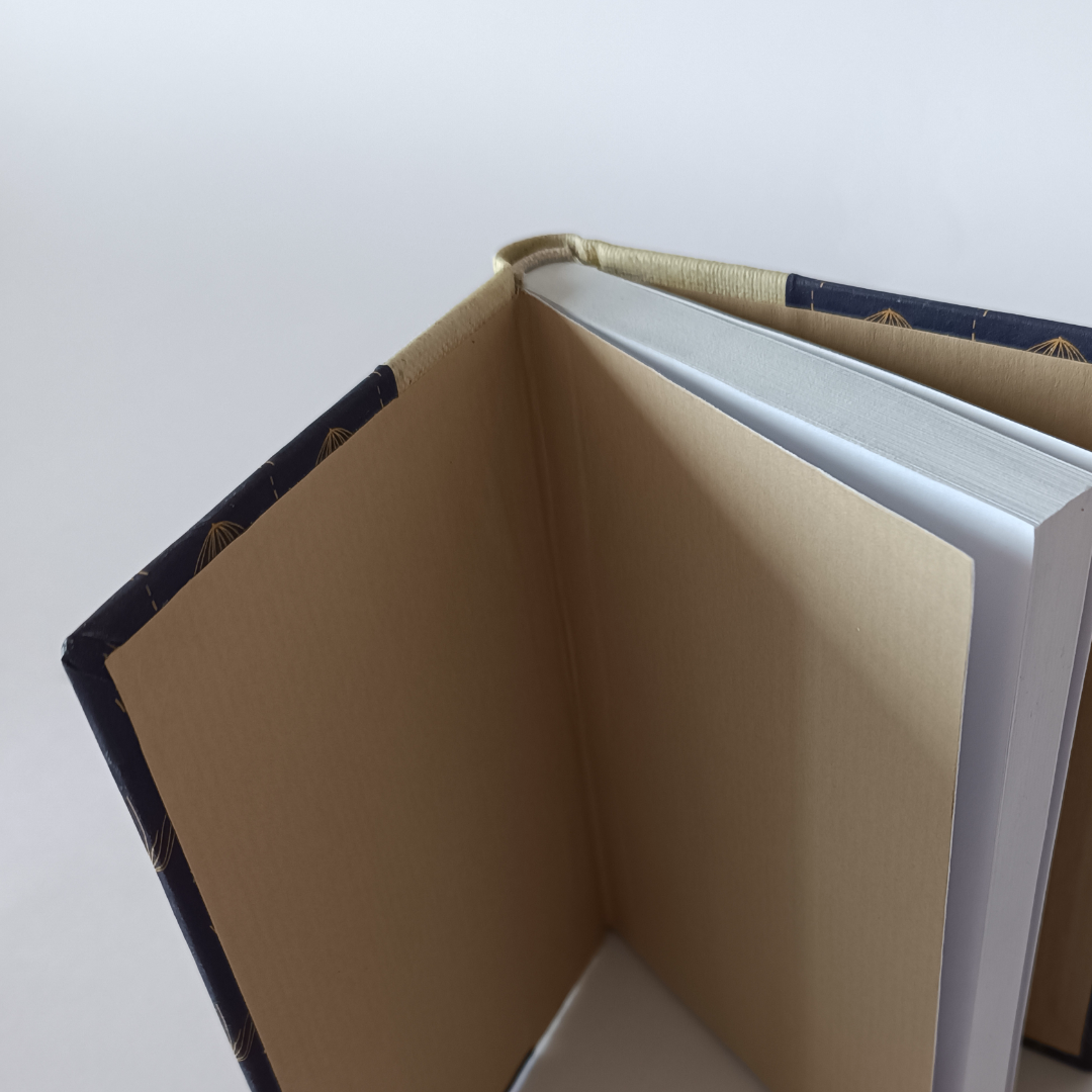 Carnet de notes - A6