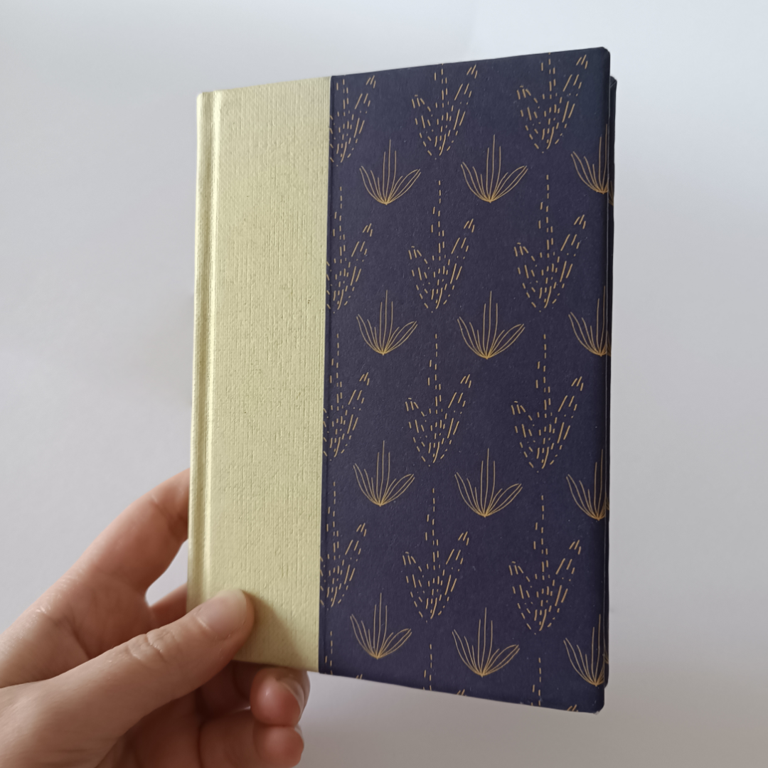 Carnet de notes - A6