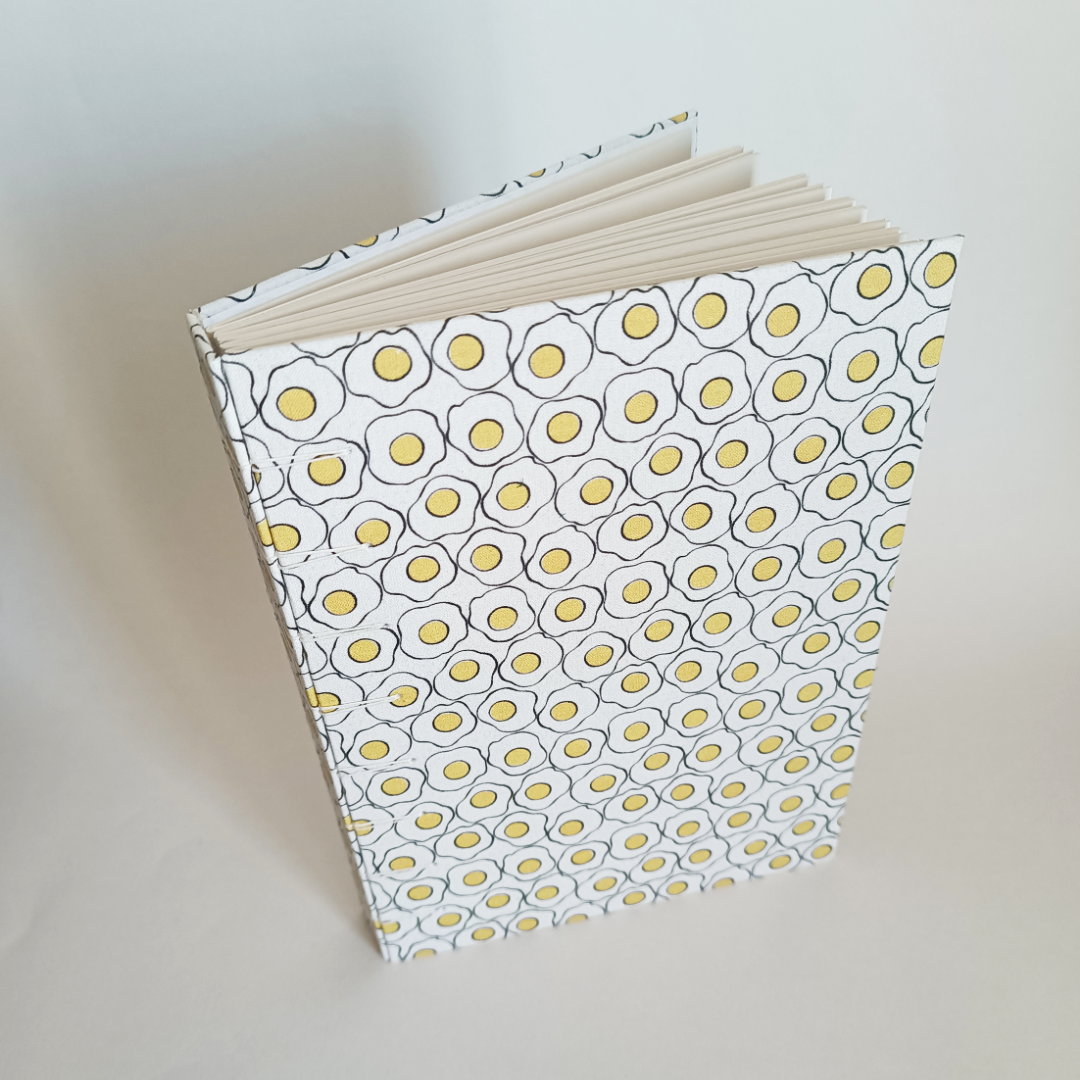 Carnet de dessin - A5