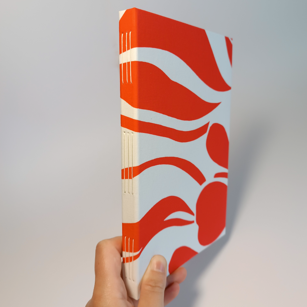 Carnet d'organisation - A5