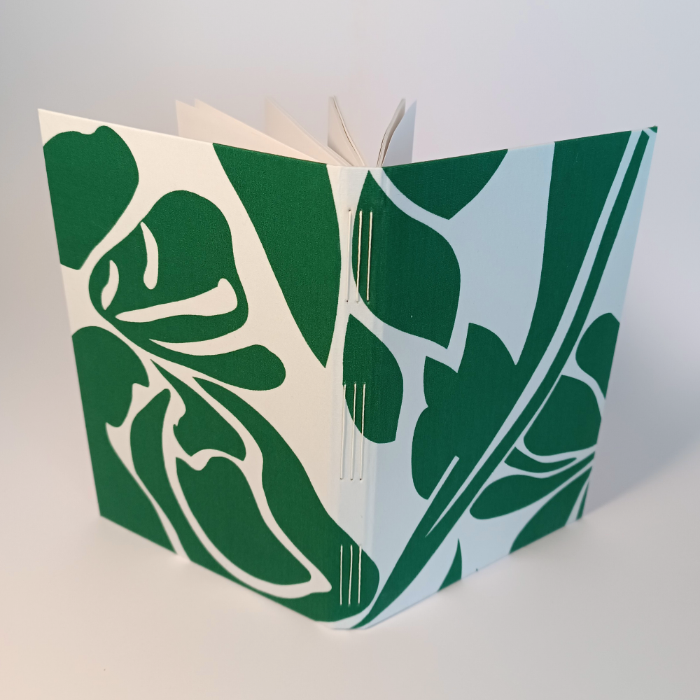 Carnet d'organisation - A5