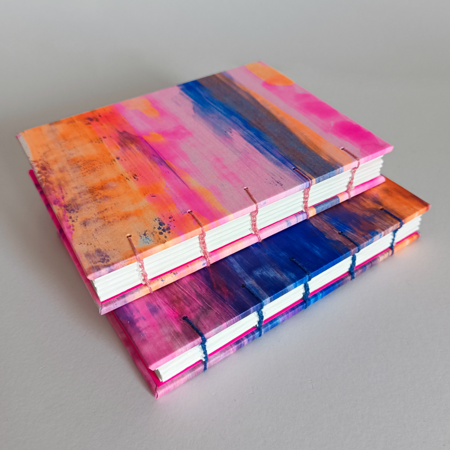 Carnet de notes - A6