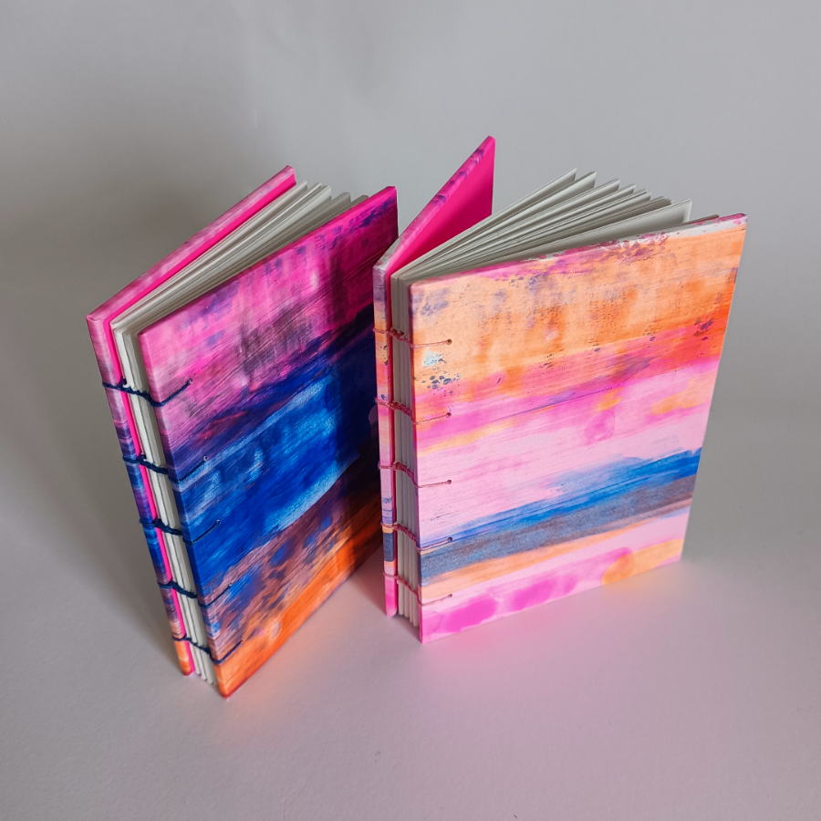 Carnet de notes - A6