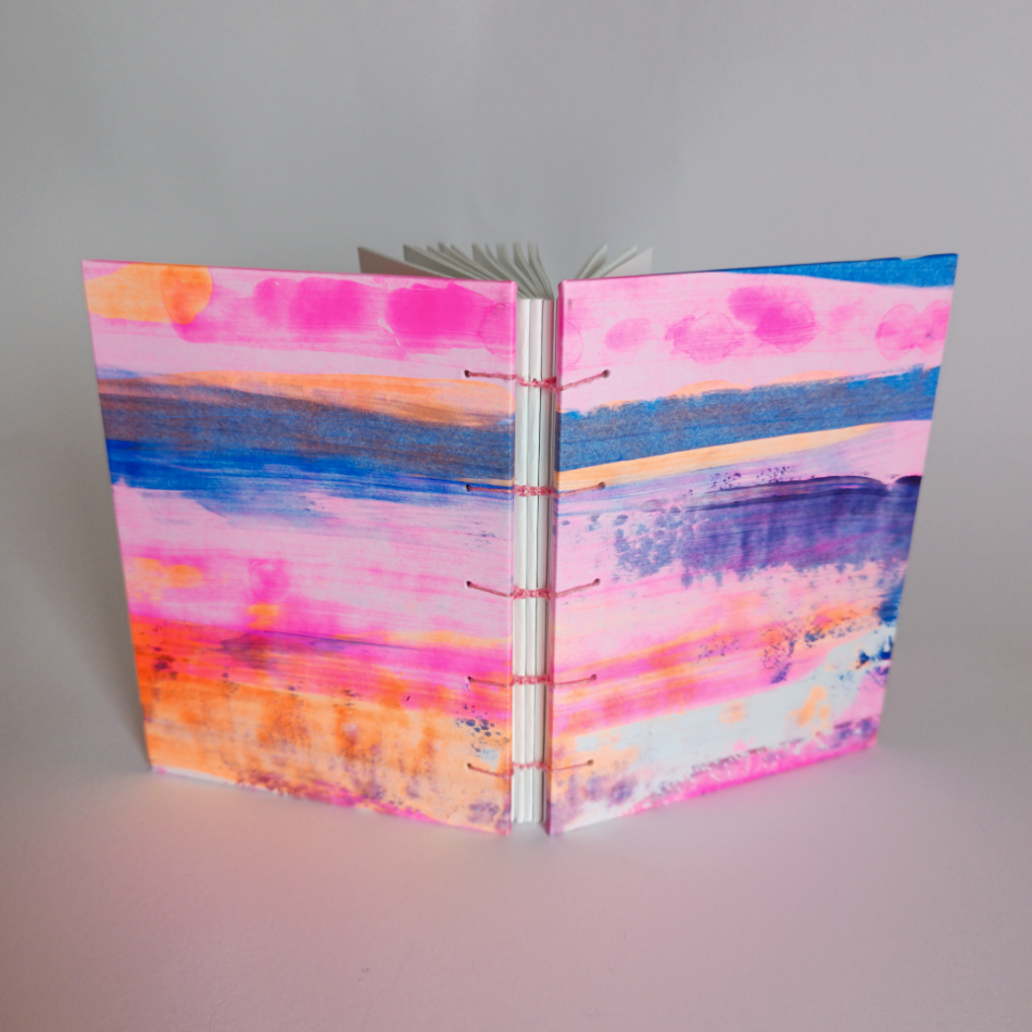 Carnet de notes - A6