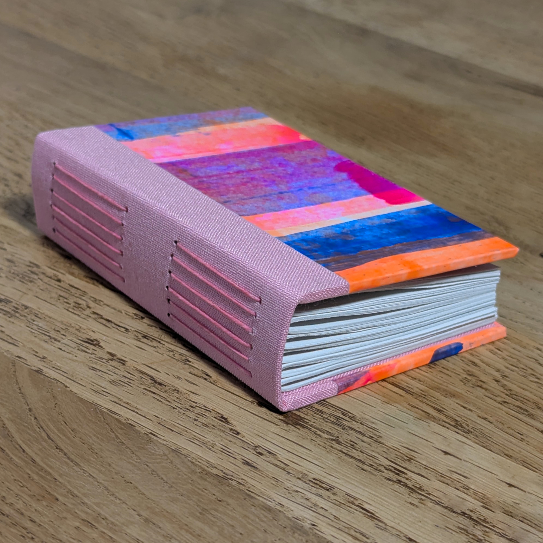 Mini carnet de notes