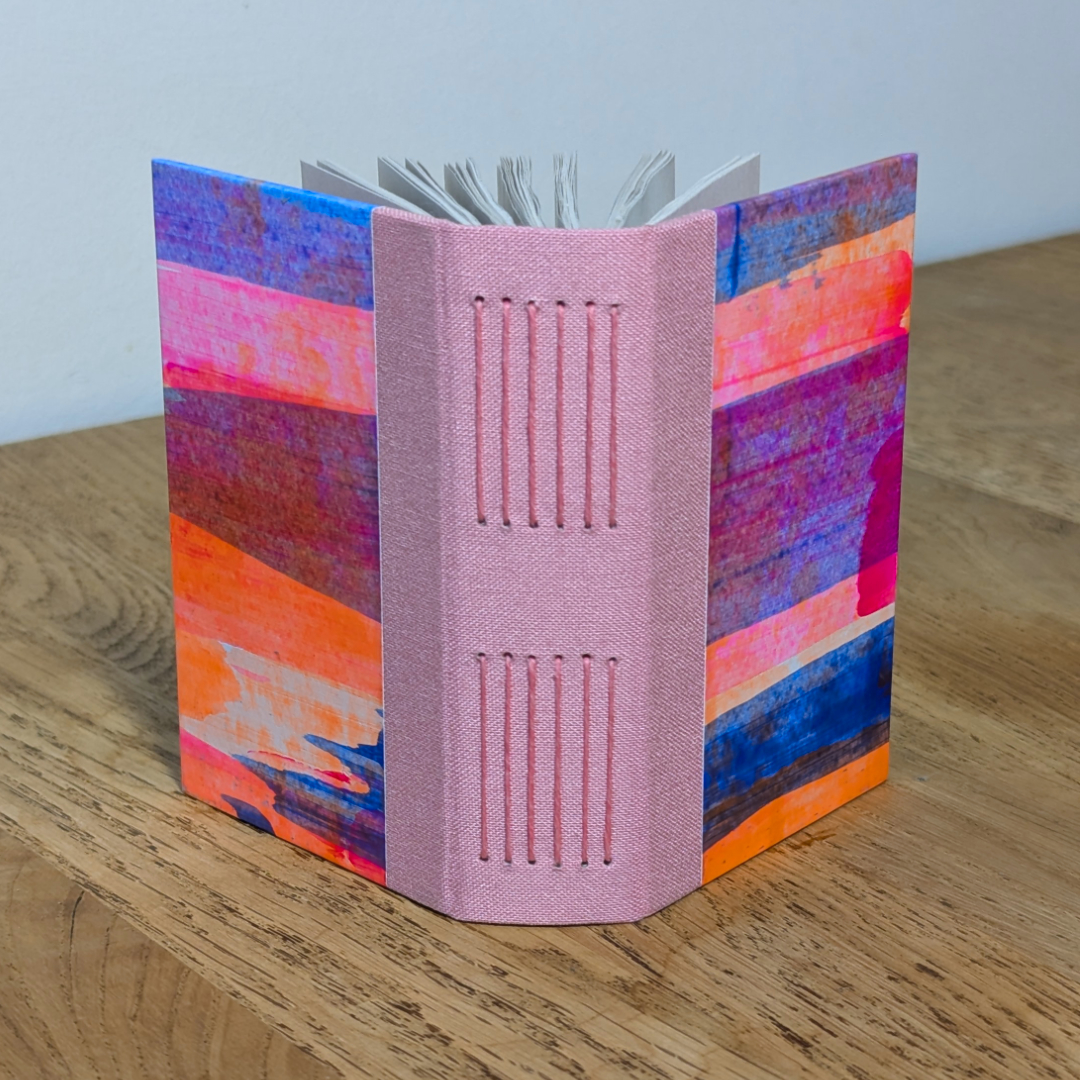 Mini carnet de notes