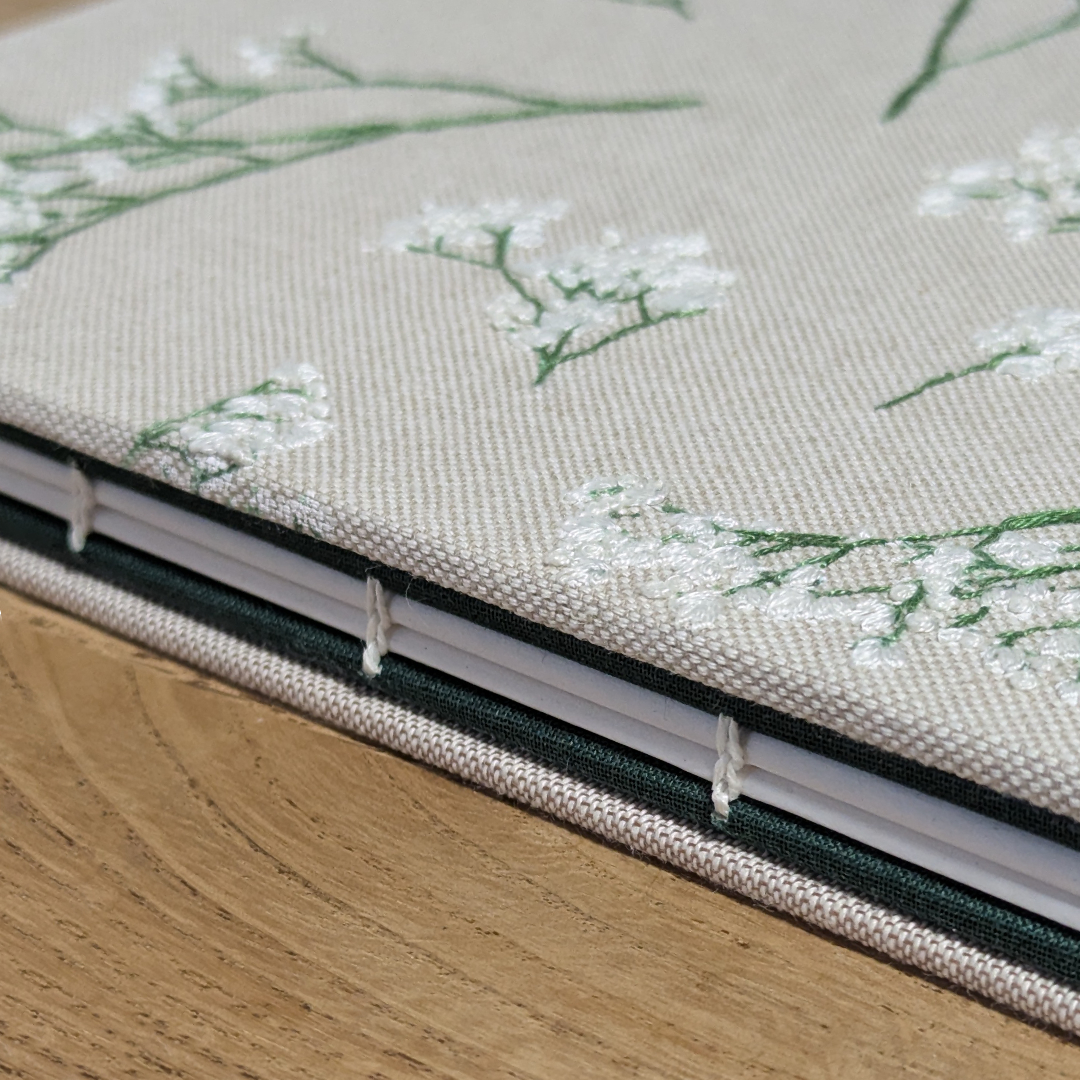 Carnet de notes - A5