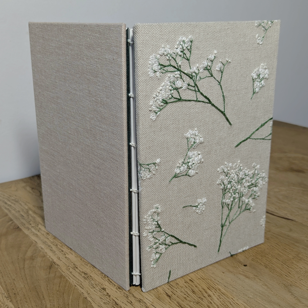 Carnet de notes - A5