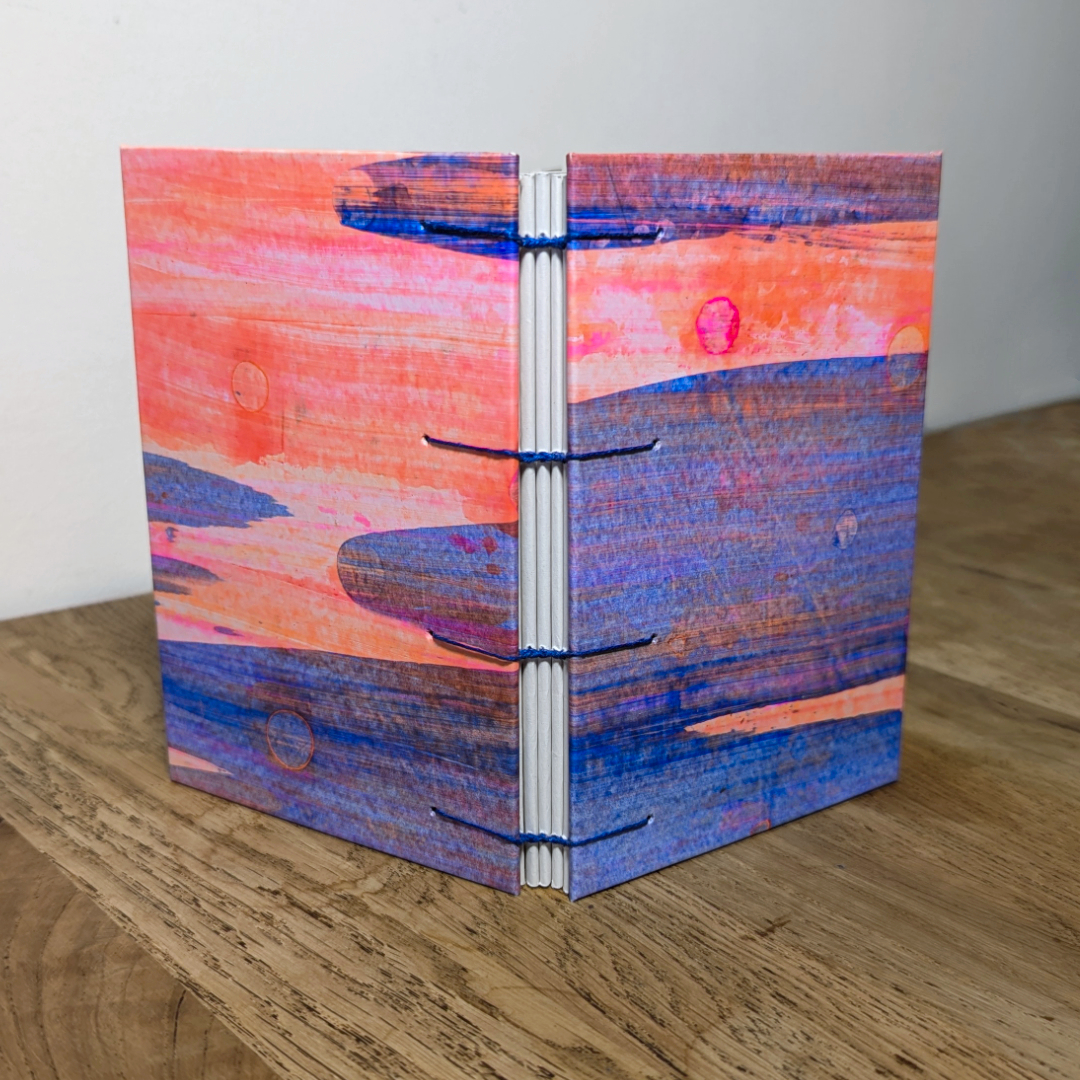 Carnet de notes - A6