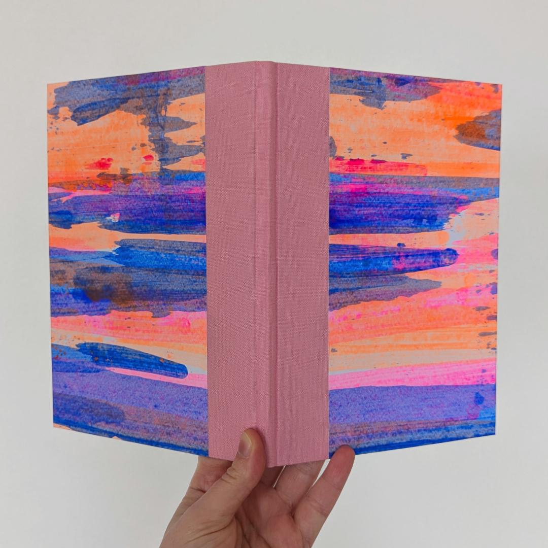 Carnet de notes/croquis - A5