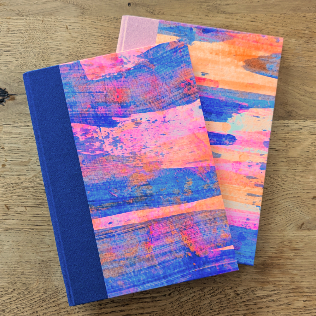 Carnet de notes/croquis - A5