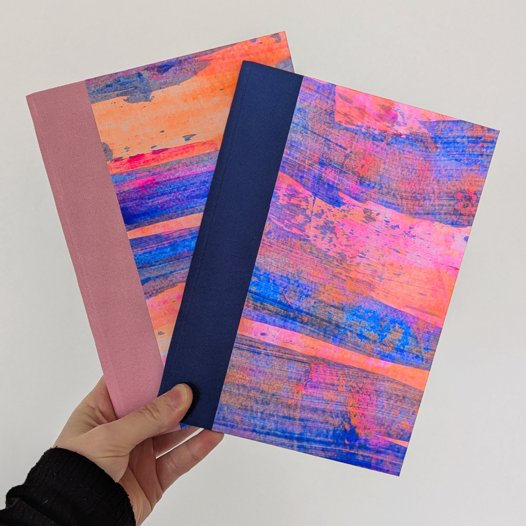 Carnet de notes/croquis - A5