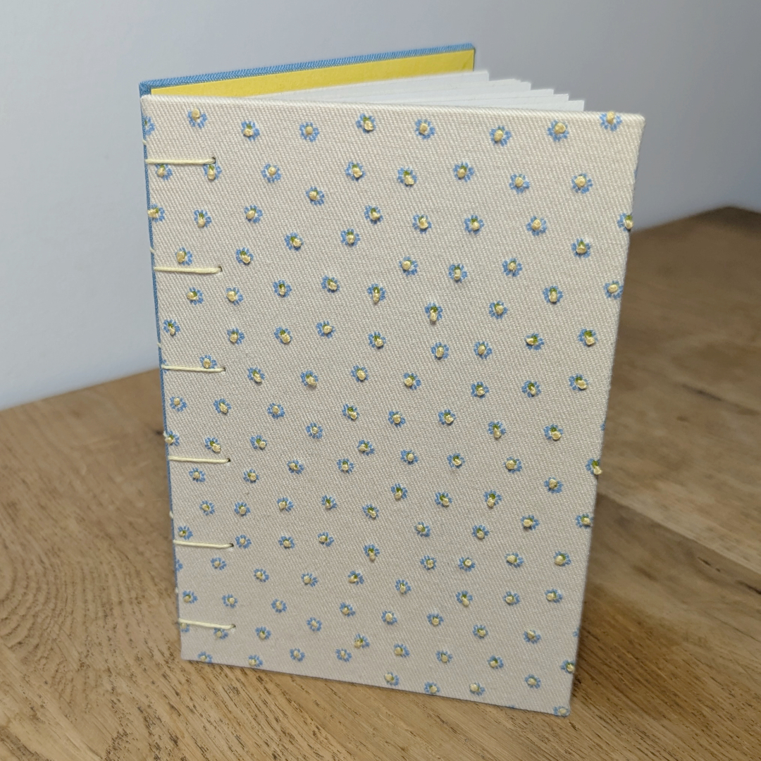 Carnet de notes - A6