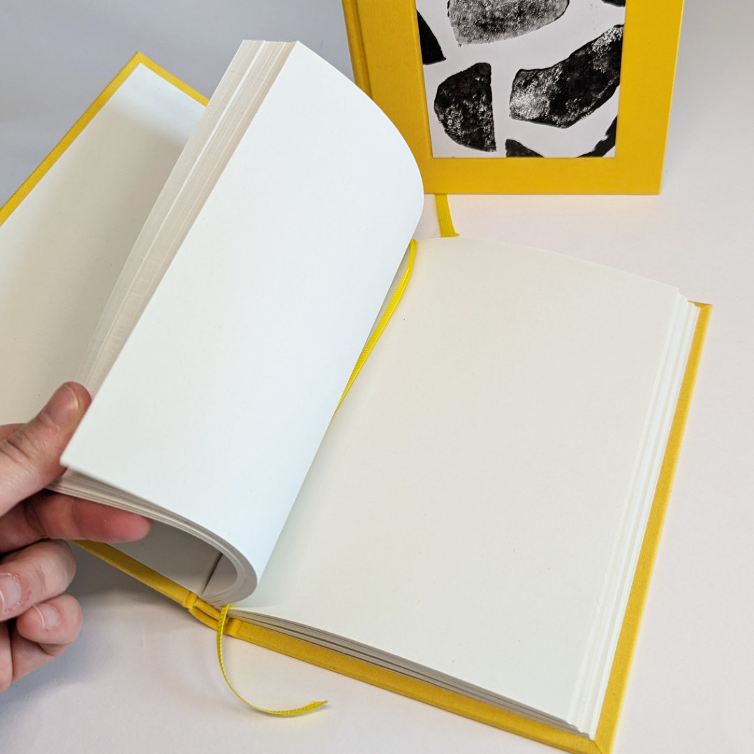 Carnet de notes - B6