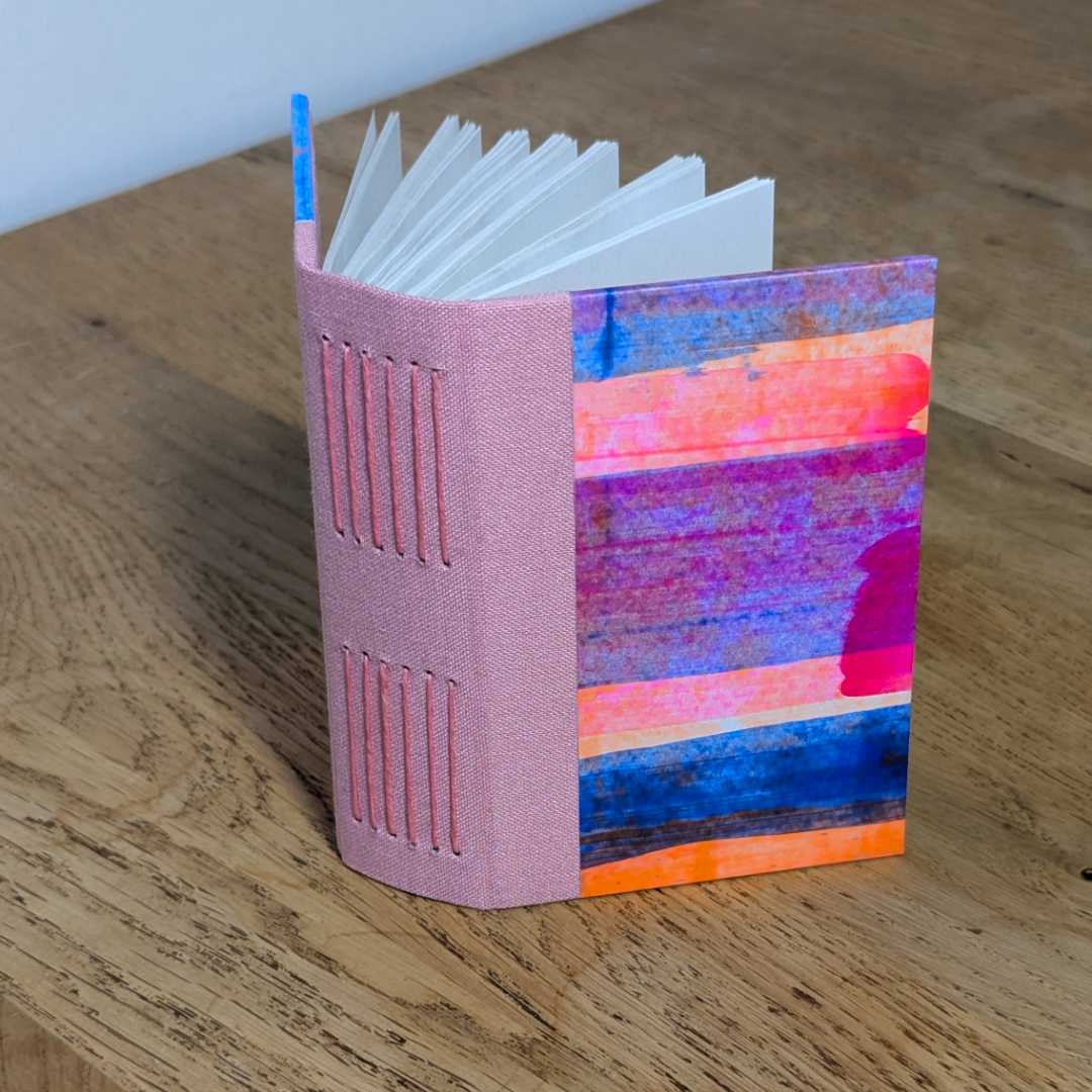 Mini carnet de notes