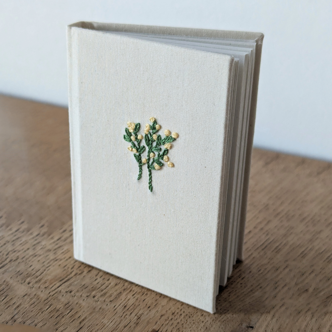 Mini carnet de notes