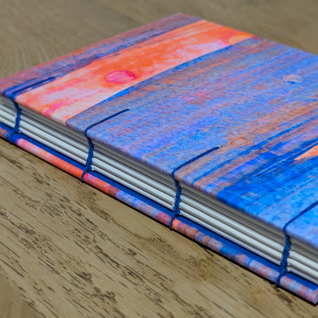 Carnet de notes - A6