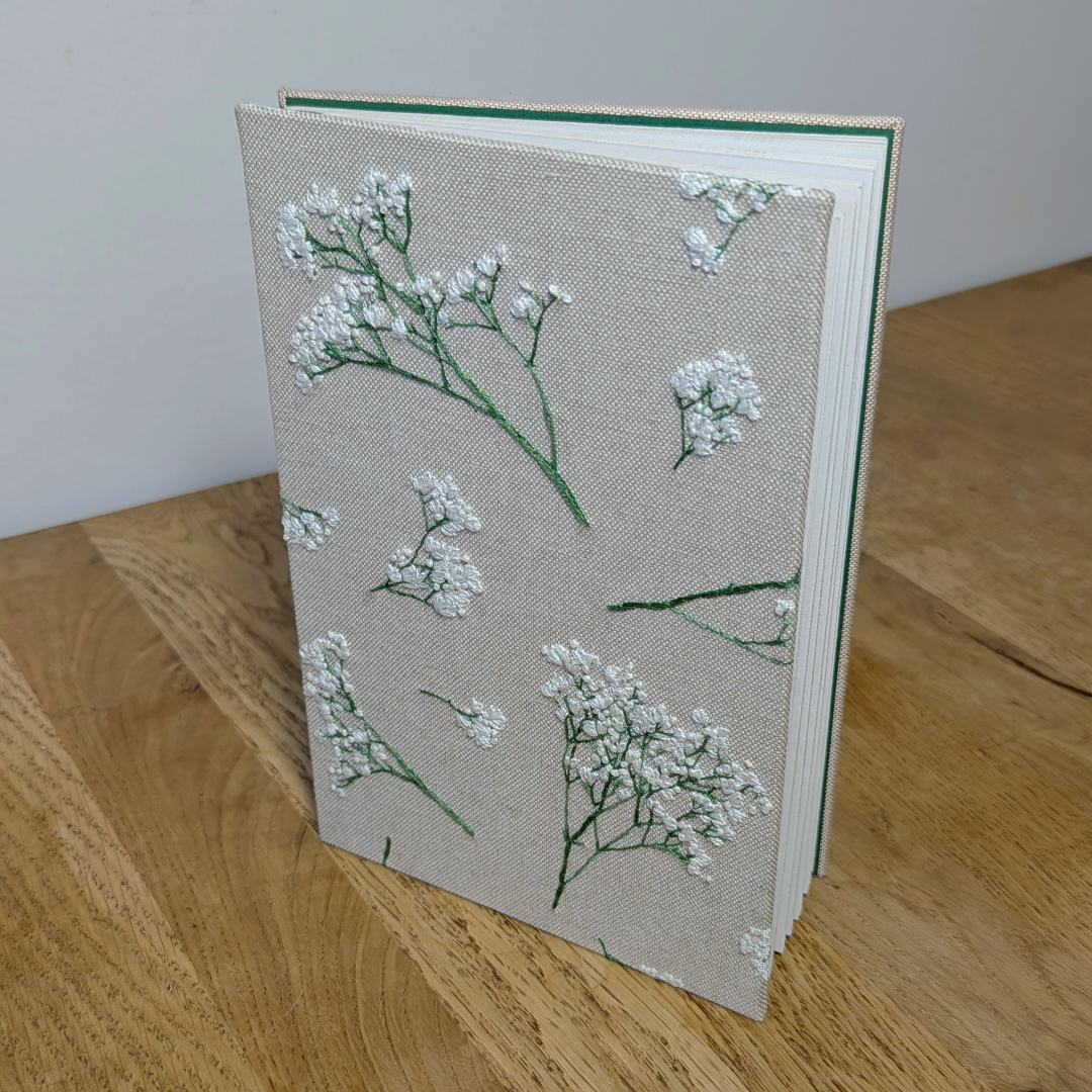 Carnet de notes - A5