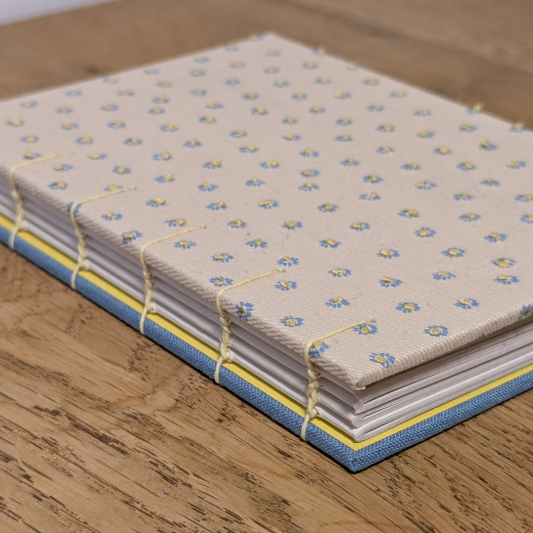 Carnet de notes - A6