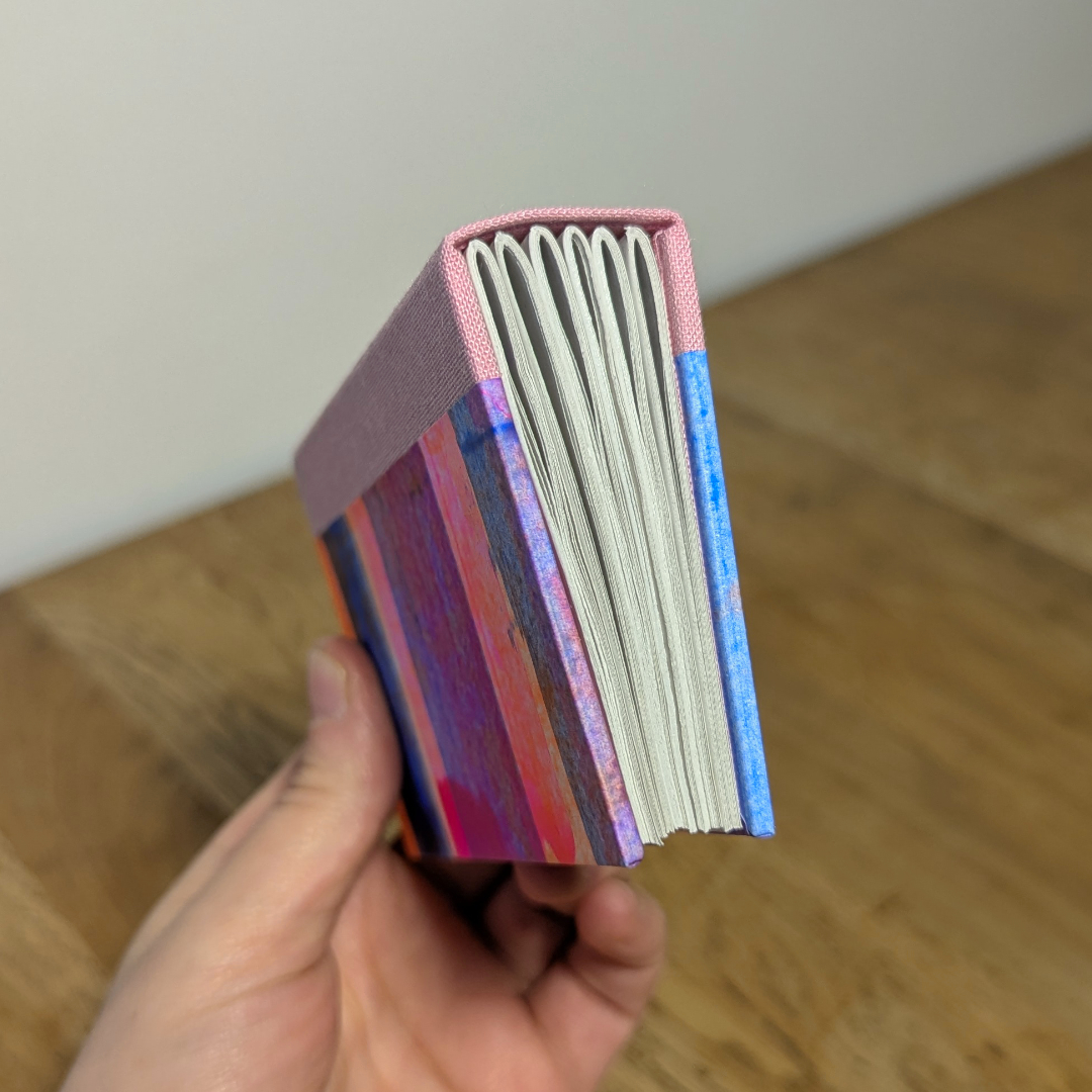 Mini carnet de notes