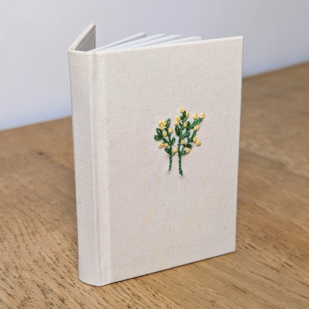 Mini carnet de notes