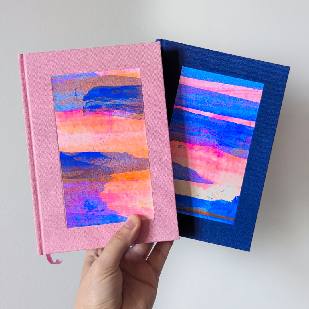 Carnet de notes - B6