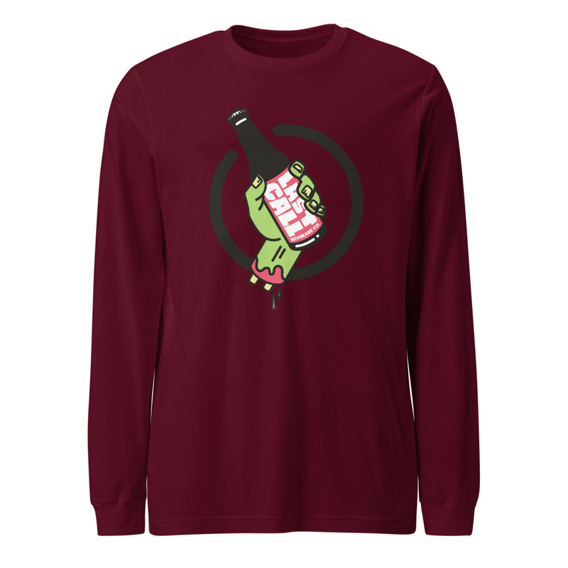 Unisex Long Sleeve Tee