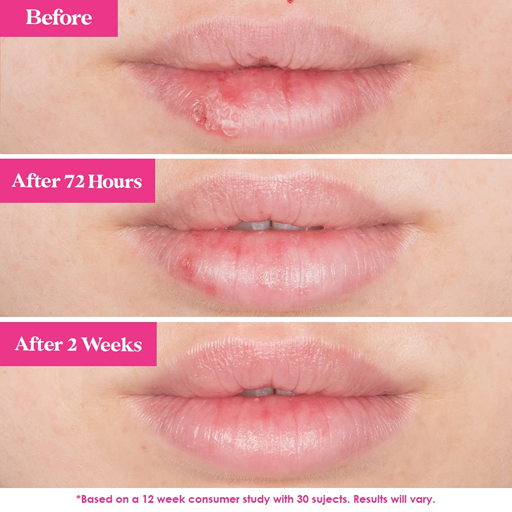Grande Cosmetics GrandePOUT Plumping Lip Mask