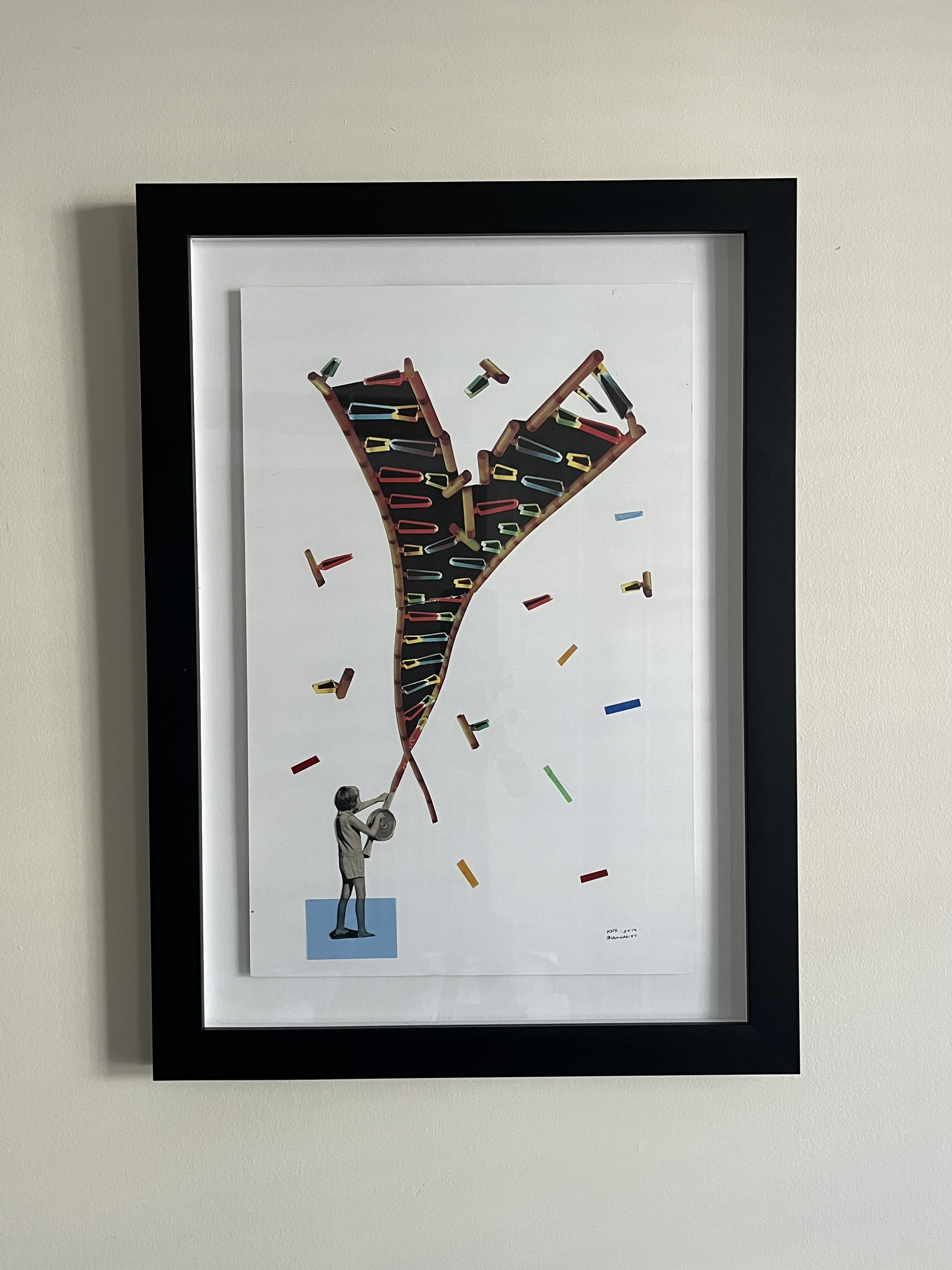 Billy Jean is not the Father 