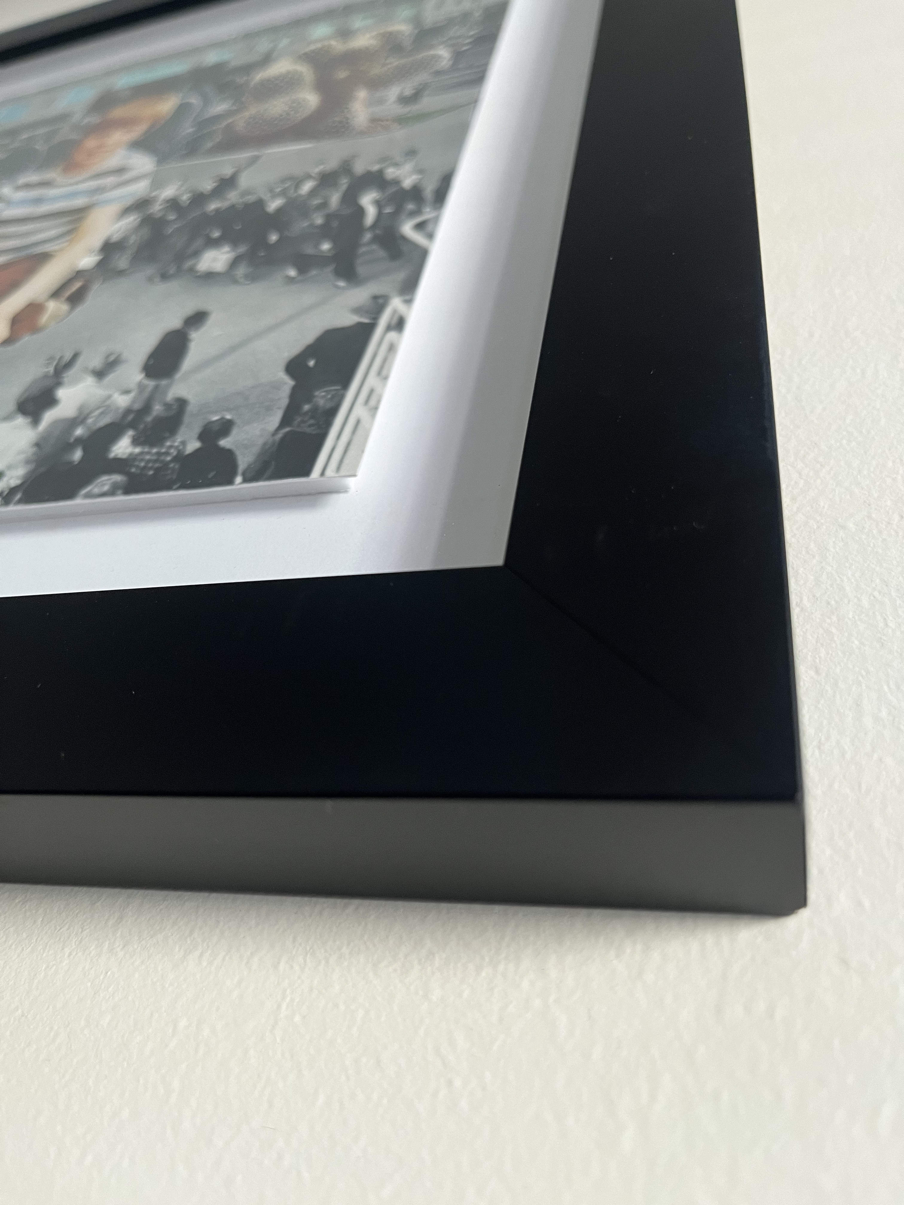 The Incredibly Shrinking Creatures 