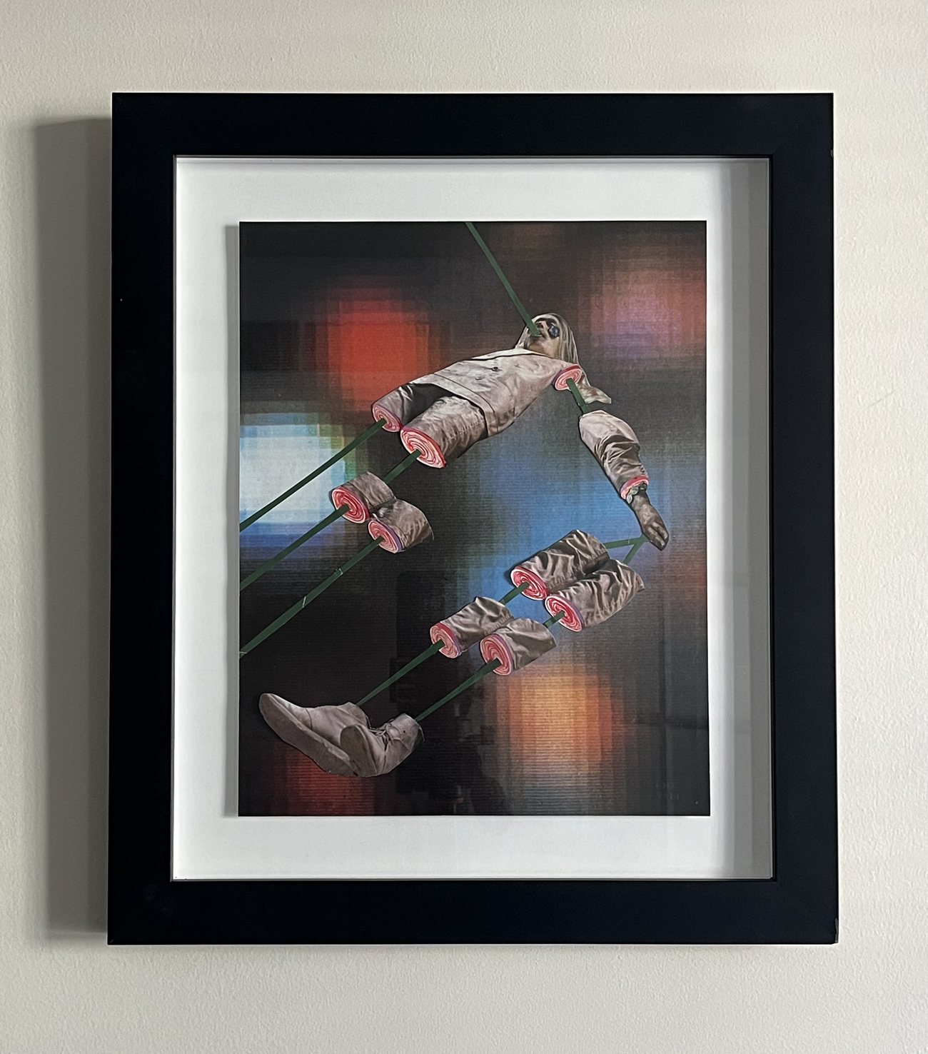 Have you seen my soul? (R)