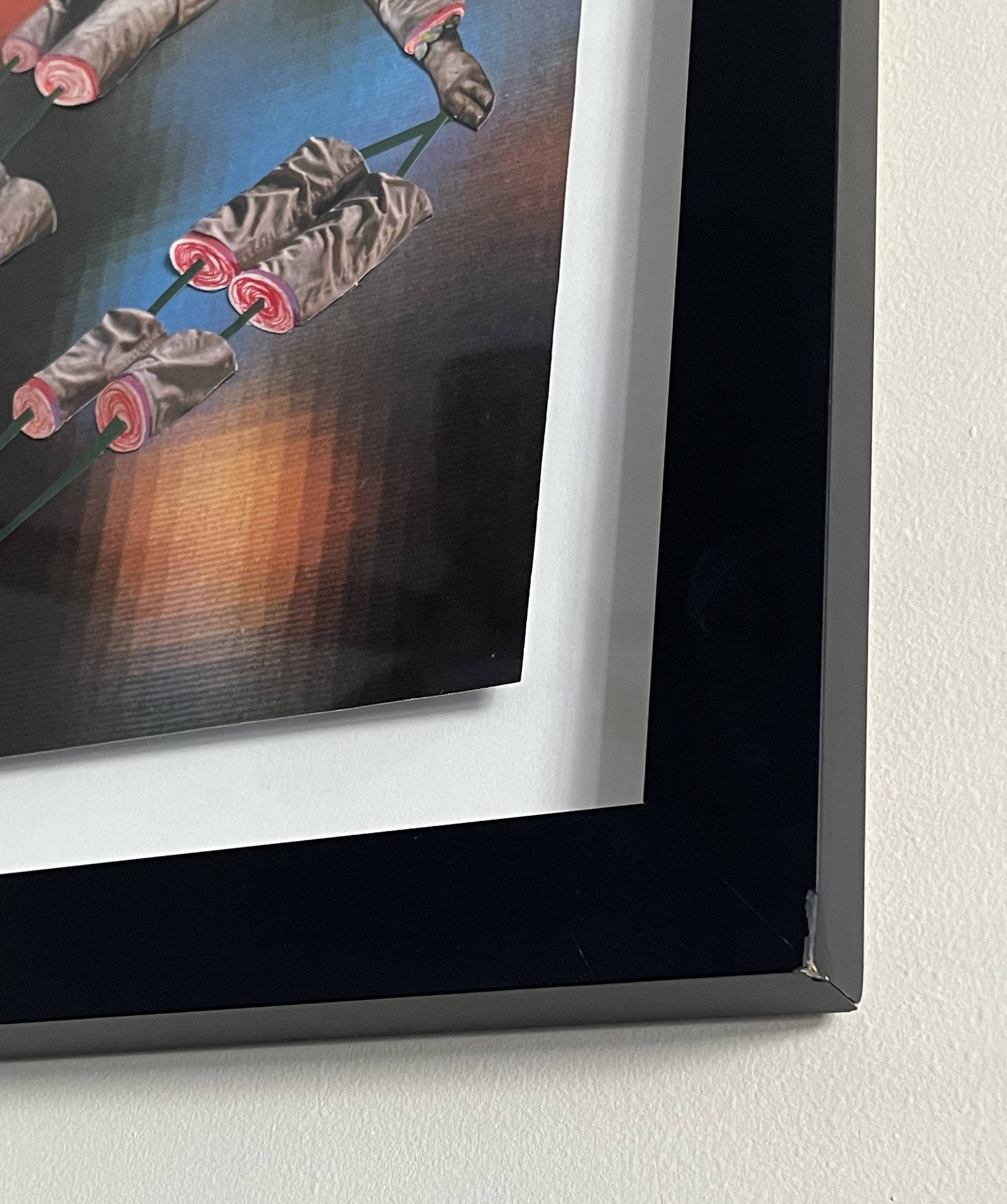 Have you seen my soul? (R)