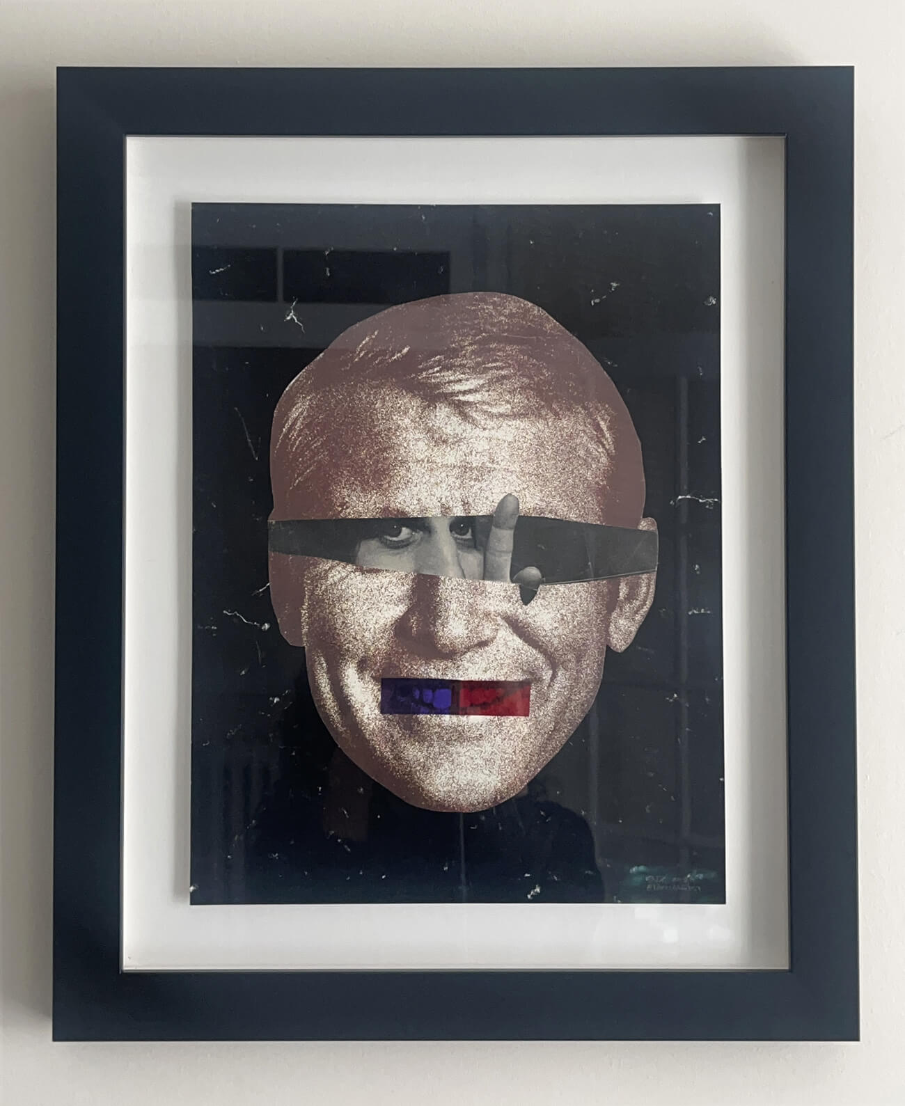 Subconsciencias cercanas del tercer tipo 