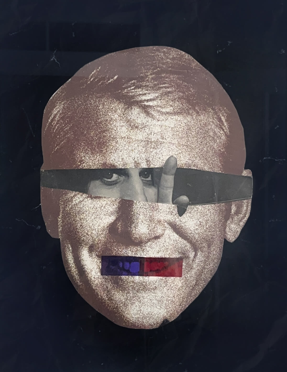 Subconsciencias cercanas del tercer tipo 