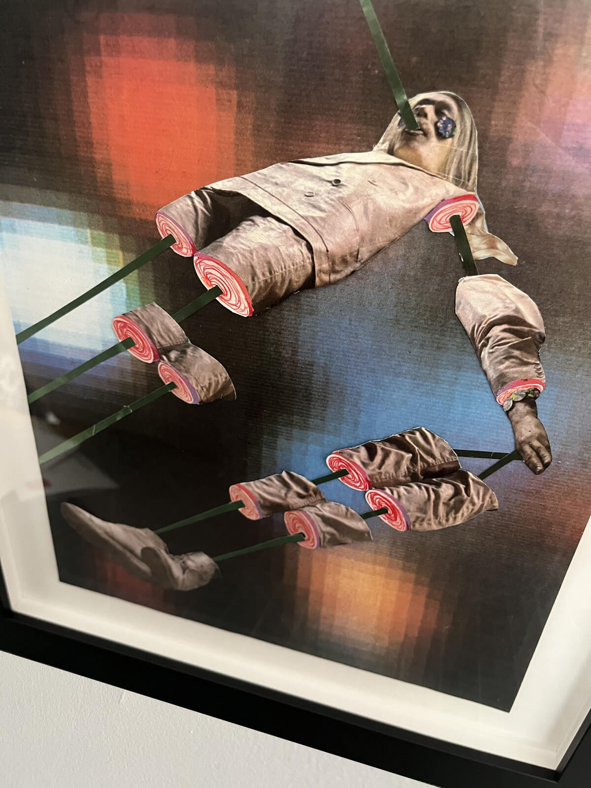 Have you seen my soul? (R)