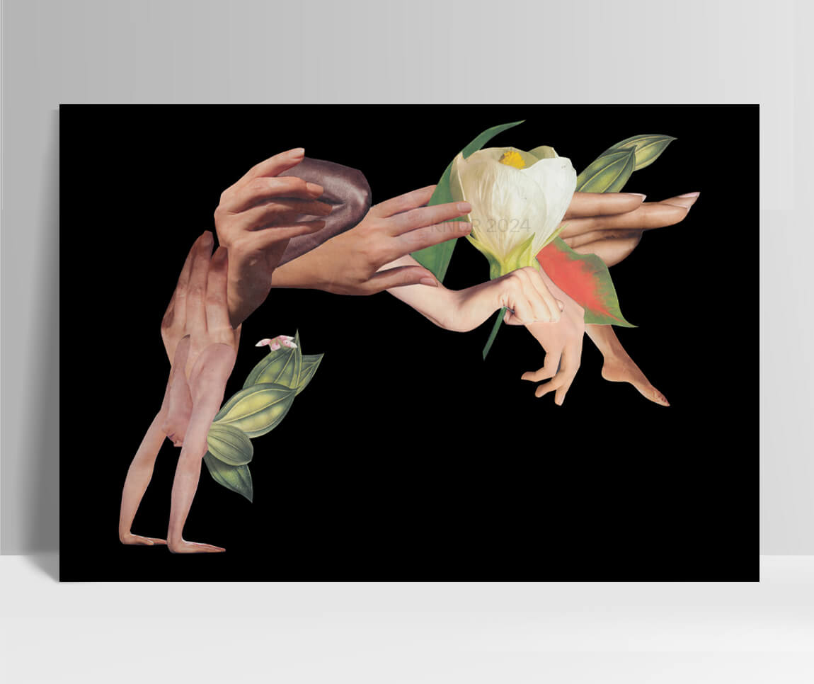 Infinite Possibilities