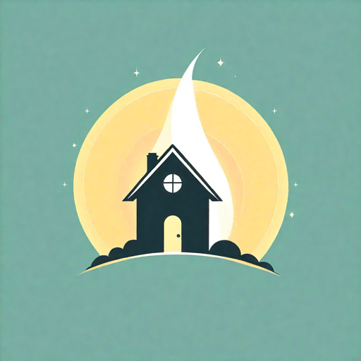 Remote Home/Business Clearings & Blessings