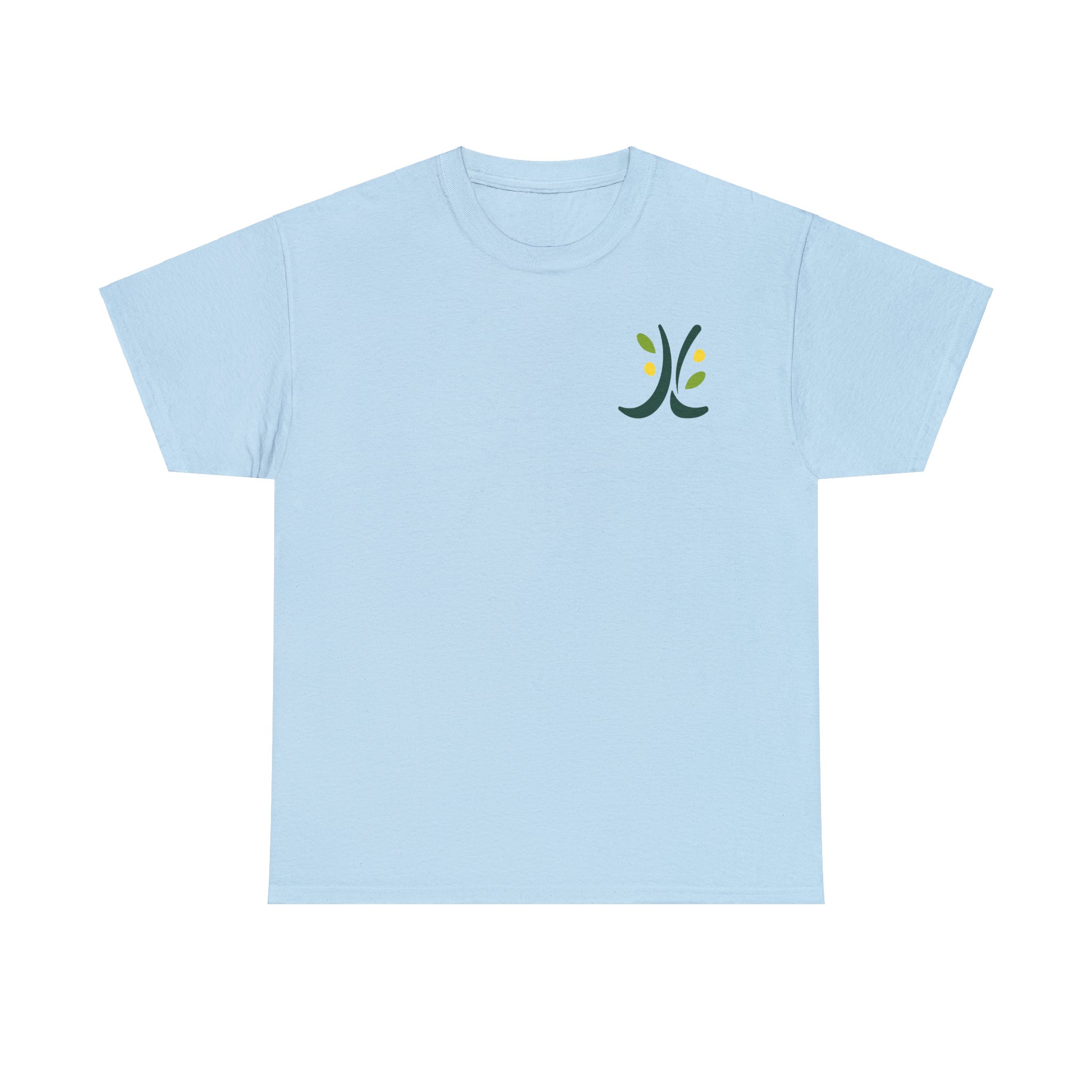 T-shirt Manches Courtes Logo Akut Diaspora