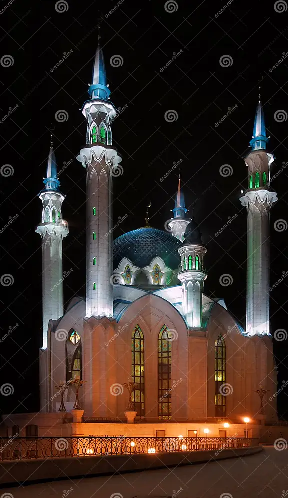 Baghdad Shariff Ziyarath Package