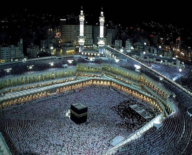 Umrah Economy Package